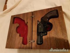 Colt Cobra .38 Special  |  9x29mmR