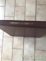 Libro CINOFILIA   e CINETECNICA