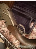 Beretta 694  TRAP 12