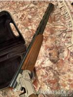Beretta 694  TRAP 12