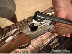 Beretta 694  TRAP 12