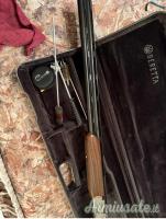 Beretta 694  TRAP 12