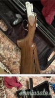 Beretta 694  TRAP 12