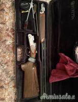 Beretta 694  TRAP 12