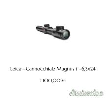Ottiche LEICA nuove Super Promo!