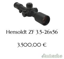 Ottica HENSOLDT nuova Super Promo!