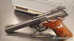 Ruger | Sturm BUCK MARK .22 LR Long Rifle