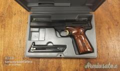 Ruger | Sturm BUCK MARK .22 LR Long Rifle
