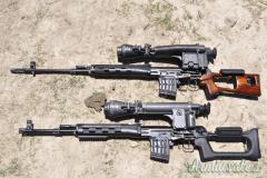 VISORE NOTTURNO RUSSO 1PN58