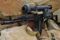 VISORE NOTTURNO RUSSO 1PN58