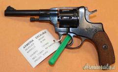 Revolver Nagant Mod. 1895 Cal. 7,62 Nagant