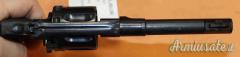 Revolver Nagant Mod. 1895 Cal. 7,62 Nagant