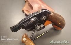 Smith & Wesson MODEL 49 .38 Special  |  9x29mmR