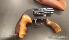 Smith & Wesson MODEL 49 .38 Special  |  9x29mmR