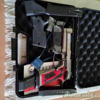 Beretta 92X defensive 9x21mm IMI