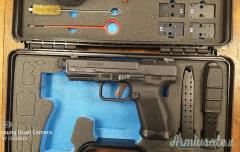 Canik TP9 ELITE COMBAT 9x21mm IMI