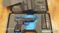 Canik TP9 ELITE COMBAT 9x21mm IMI
