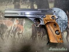 BERETTA MOD. 76 Cal. 22LR