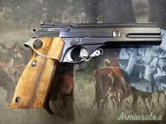 BERETTA MOD. 76 Cal. 22LR