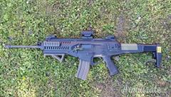 Beretta ARX160 .223 Remington