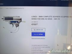 ...Altro | Non elencato Carabina  6.35