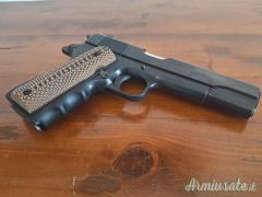 Norinco Custom 1911 .45 ACP