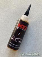 KG-1 SOLVENTE PER RESIDUI DI POLVERE, RAME E CARBONIOSI