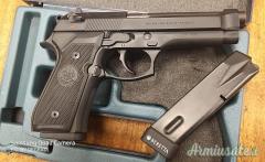 Beretta 98 FS 9x21mm IMI
