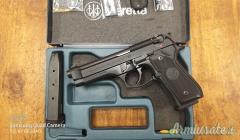 Beretta 98 FS 9x21mm IMI