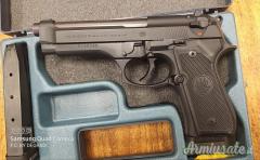 Beretta 98 FS 9x21mm IMI