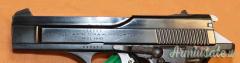 VENDUTA--------------------Pistola Benelli Mod. B80 Cal. 7,65 Para