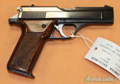 VENDUTA--------------------Pistola Benelli Mod. B80 Cal. 7,65 Para