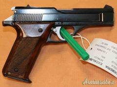 VENDUTA--------------------Pistola Benelli Mod. B80 Cal. 7,65 Para