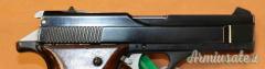 VENDUTA--------------------Pistola Benelli Mod. B80 Cal. 7,65 Para