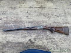 Merkel Express 9.3x74mmR