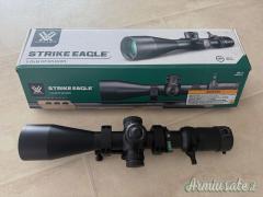 Cannocchiale Vortex Strike Eagle 5-25x56 FFP.