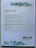 Benelli dinamic cal 12 12