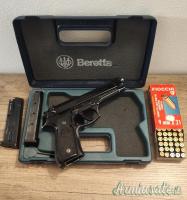Beretta 98 FS 9x21mm IMI
