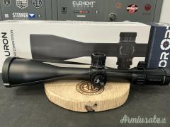 Ottica VORTEX TAURON 5-50x56 ED COMPETITION