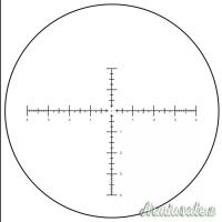 Ottica VECTOR TAURON 5-50x56 ED COMPETITION