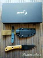 boker little rock