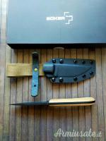 boker little rock