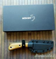 boker little rock