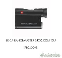 Telemetri LEICA RANGEMASTER nuovi Super Promo!