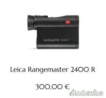 Telemetri LEICA RANGEMASTER nuovi Super Promo!