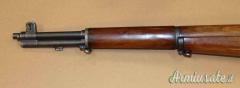 Carabina Winchester Garand Cal. 30/06