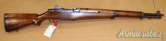 Carabina Winchester Garand Cal. 30/06