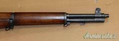 Carabina Winchester Garand Cal. 30/06