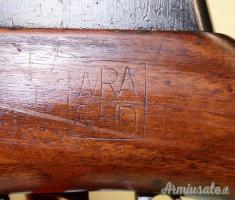 Carabina Winchester Garand Cal. 30/06
