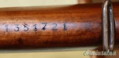 Carabina Winchester Garand Cal. 30/06